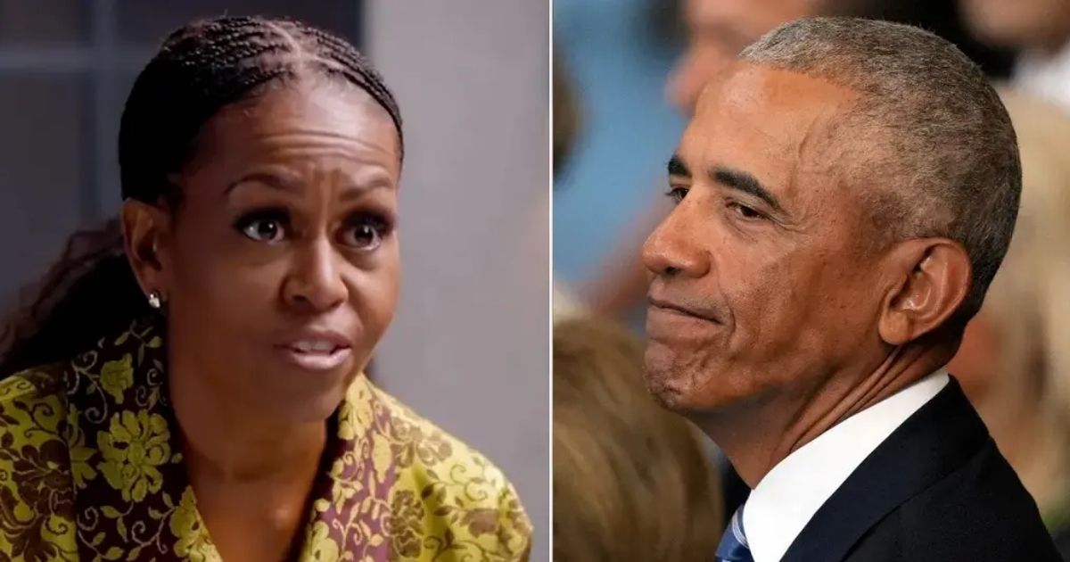 copy of articles thumbnail 1200 x 630 2025 06 23t143156 720.jpg - Michelle Obama Says She's 'Glad' She Never Had A Son Because He Would Have Turned Out Like Barack