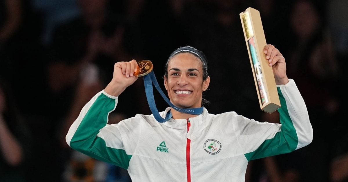 copy of articles thumbnail 1200 x 630 2025 06 26t105036 350.jpg - Imane Khelif Told to 'Return Olympic Medal from Paris' as Boxing Chief Explains 'Suspicious Moments'