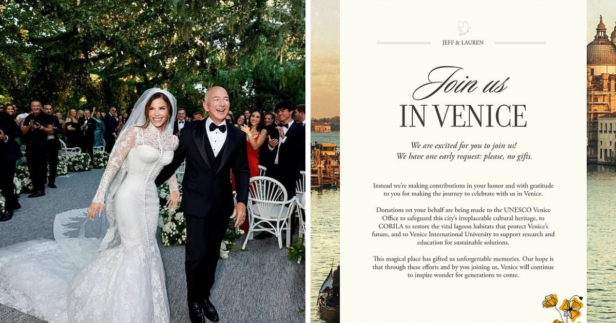 copy of articles thumbnail 1200 x 630 2025 06 28t043930 953.jpg - Jeff Bezos Ties The Knot In Star-Studded $20 Million Venice Wedding Extravaganza
