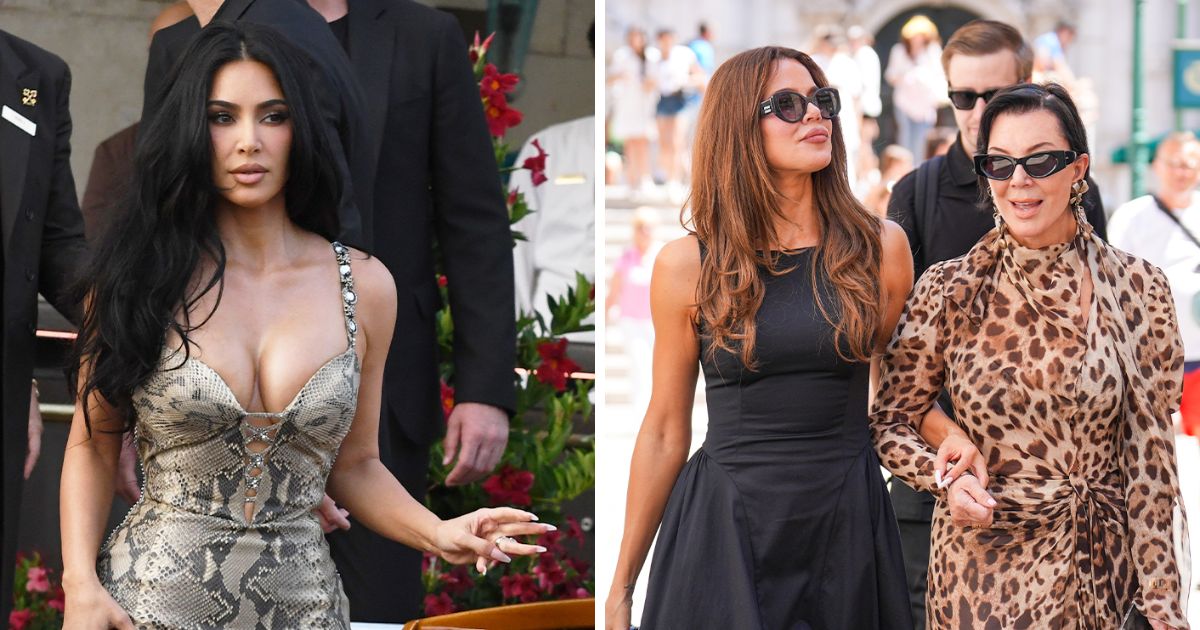 copy of articles thumbnail 1200 x 630 2025 06 28t063029 067.jpg - 'The Circus is in Town!'- Plastic Surgery and Ozempic Dominate at Jeff Bezos & Lauren Sanchez's Star-Studded Wedding