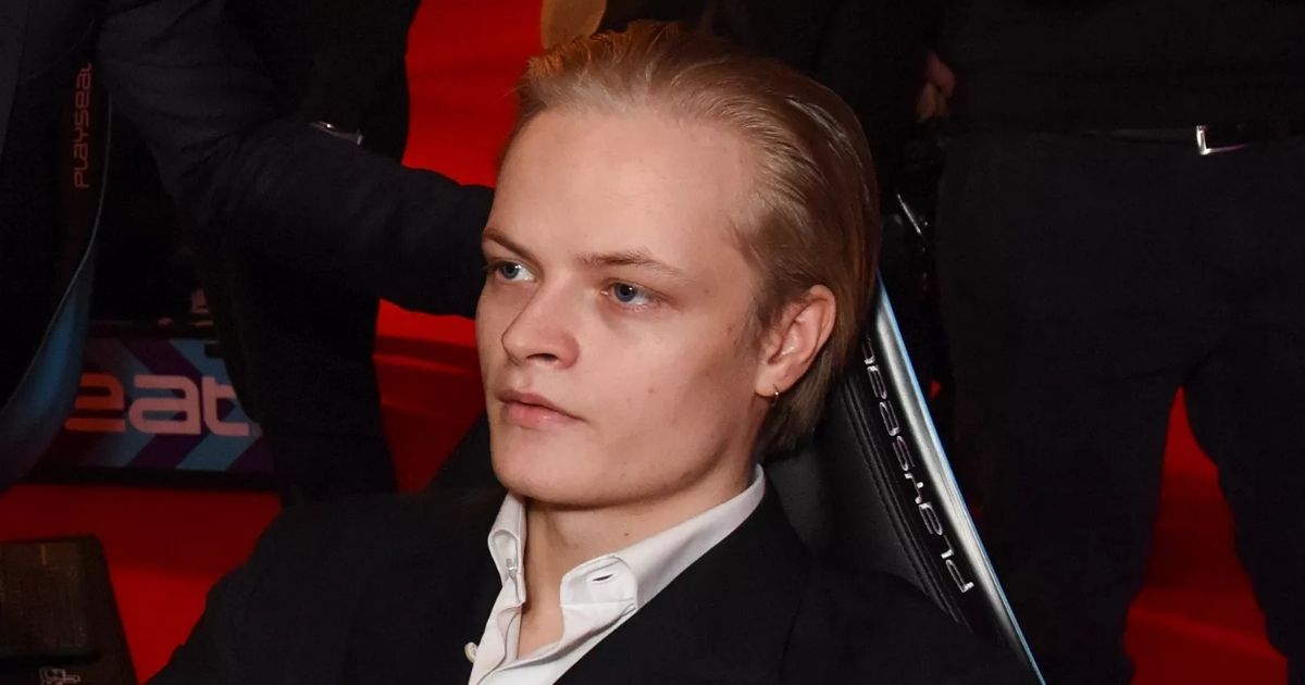 copy of articles thumbnail 1200 x 630 2025 06 29t160942 792.jpg - Stepson of Norway's Future King Charged with Female Assault — with 'Double-Digit' Alleged Victims