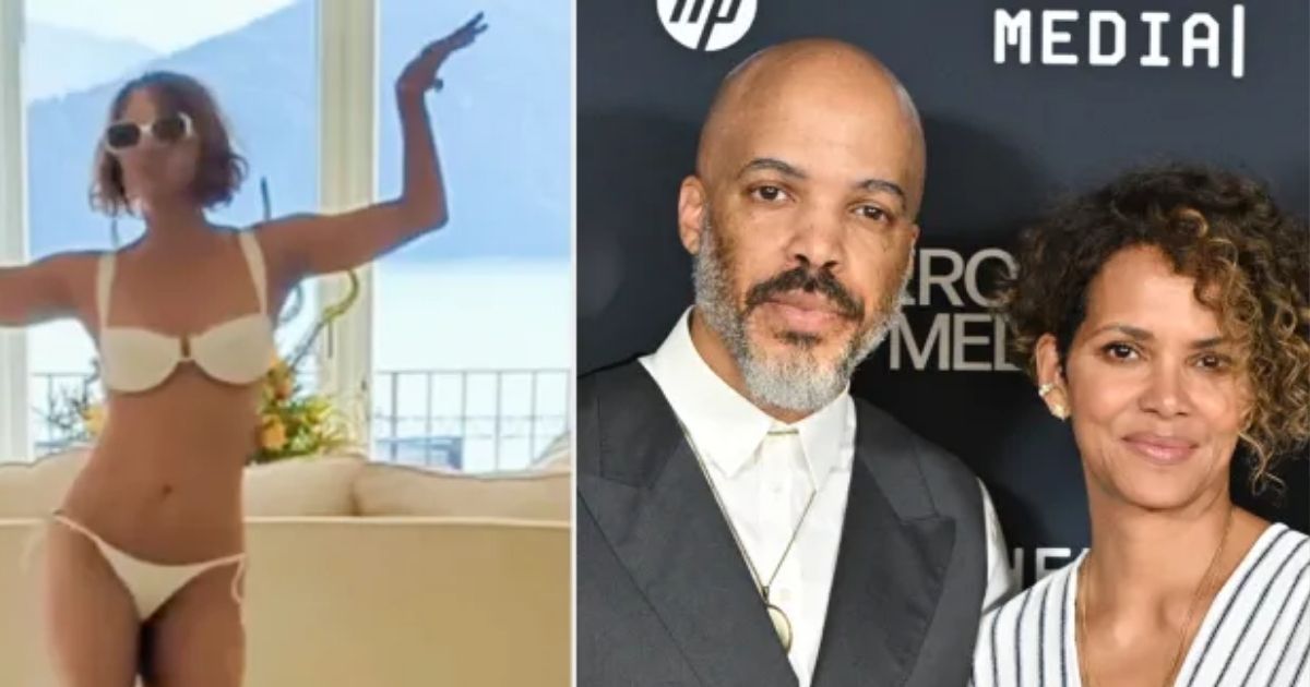 copy of articles thumbnail 1200 x 630 2025 06 29t161339 392.jpg - ‘Put Some Clothes On!’- Halle Berry Loses Her Bikini Bottoms Dancing to Boyfriend Van Hunt's New Song