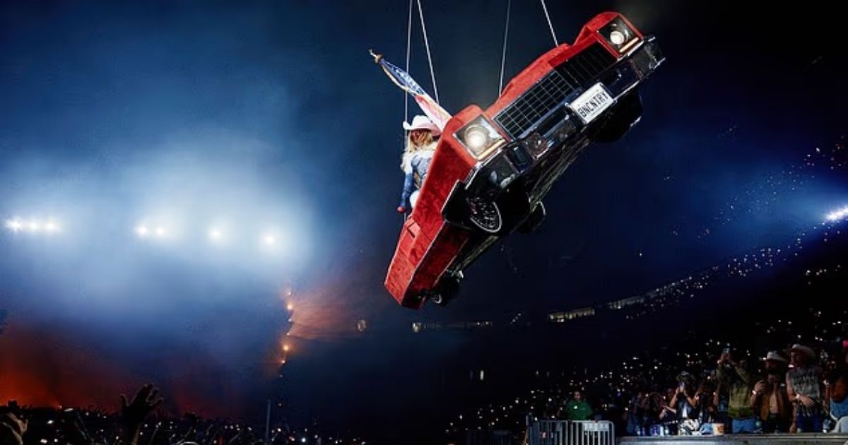 copy of articles thumbnail 1200 x 630 2025 06 29t192804 843.jpg - Beyonce Horrifies Crowd After Flying Car Stunt Goes 'Terribly Wrong'