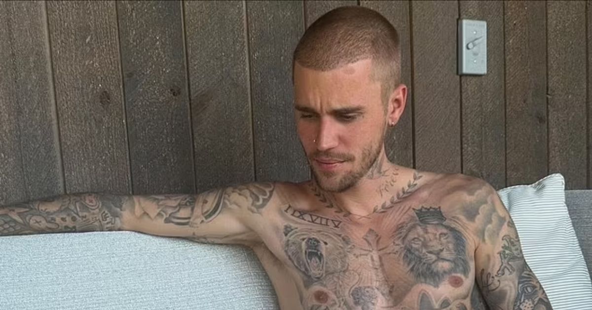 copy of articles thumbnail 1200 x 630 67 1.jpg - ‘Doesn’t Deserve to be a Dad!’- Singer Justin Bieber Under Fire Over Alarming Photo with Baby Son Jack