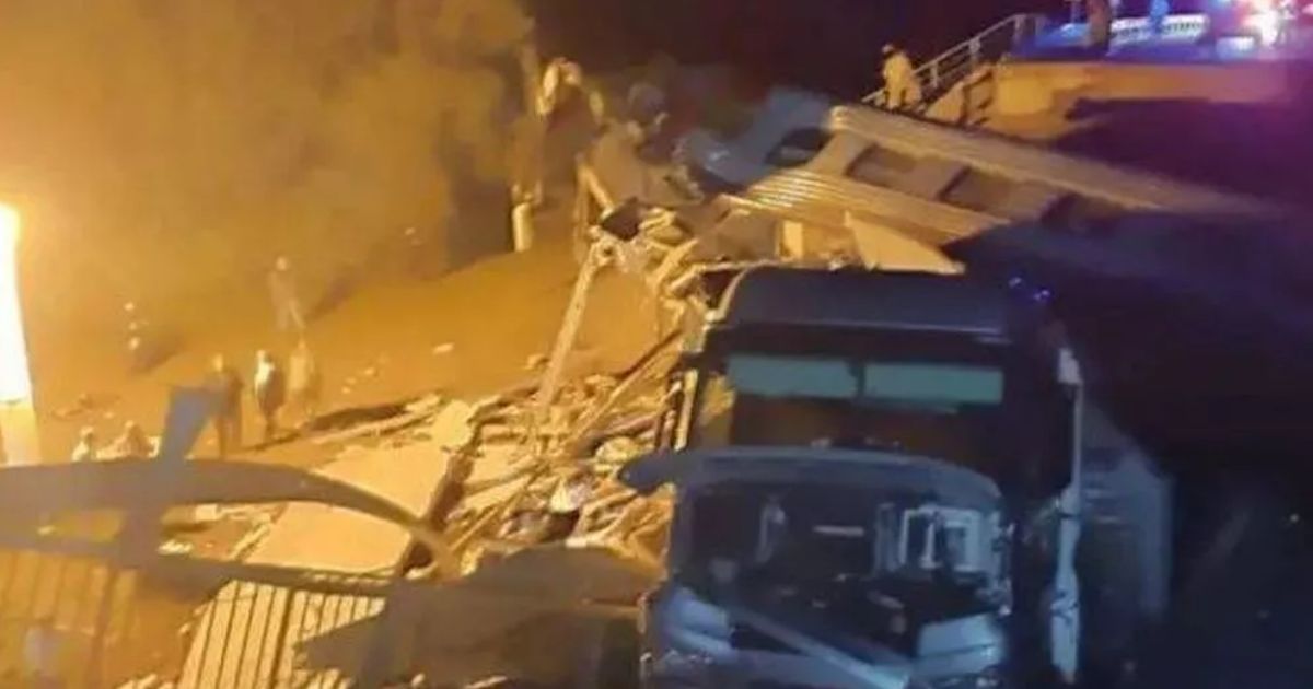 copy of articles thumbnail 1200 x 630 68.jpg - 7 Dead and 30 Injured In Horror Bridge Collapse After Train Derails From Tracks