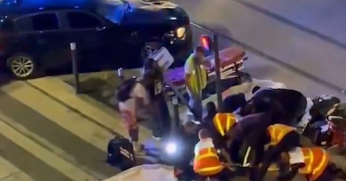copy of articles thumbnail 1200 x 630 70.jpg - Car Plows Into Crowd Leaving Four Horrifically Injured & Woman Fighting for her Life
