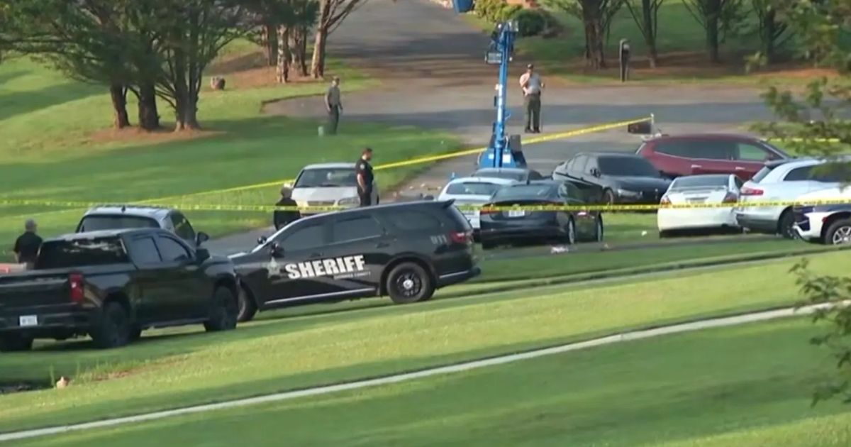 copy of articles thumbnail 1200 x 630 72 1.jpg - North Carolina Rocked by Mass Shooting That Leaves 1 DEAD and 11 Injured