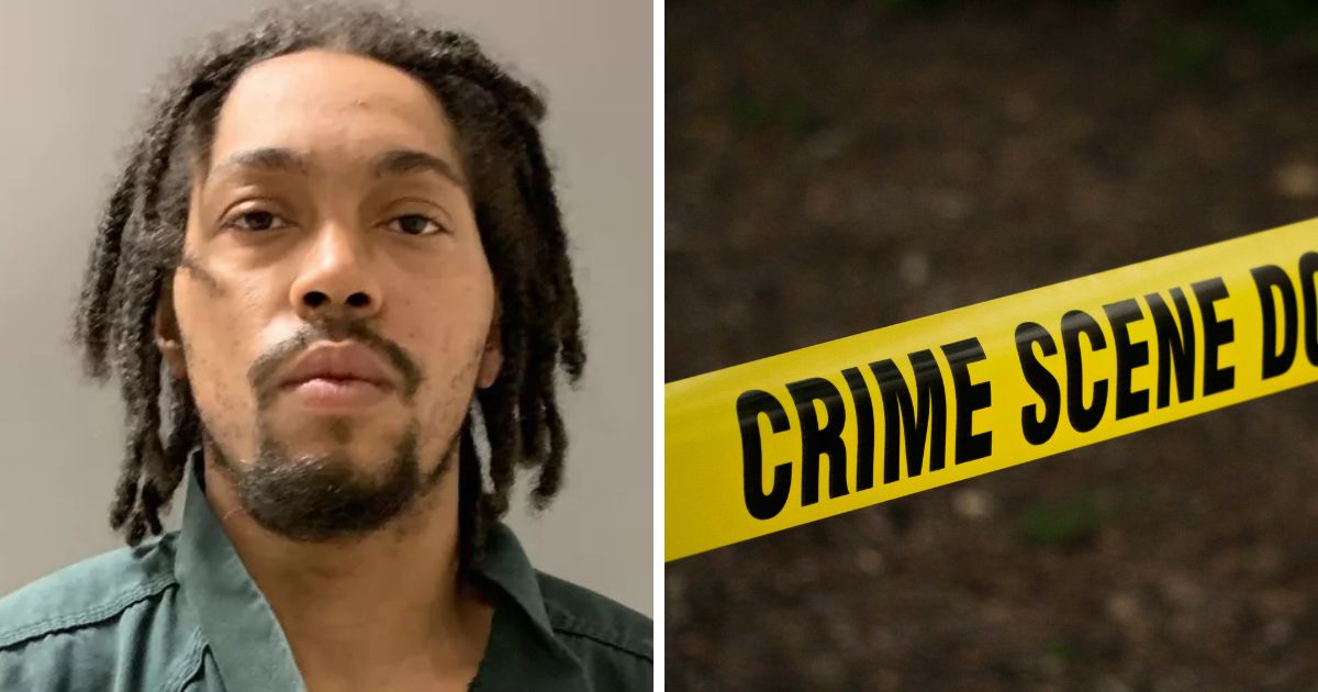 copy of articles thumbnail 1200 x 630 80 3.jpg - He Lived with His Pregnant Girlfriend's Decomposing Body — Then, He Killed Again
