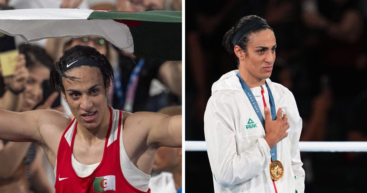 copy of articles thumbnail 1200 x 630 81 2.jpg - Imane Khelif ‘Knew They Were Biologically Male and Were Cheating’ At The Olympics