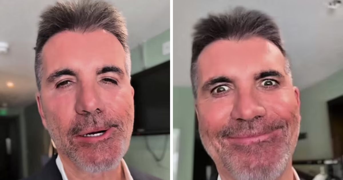 copy of articles thumbnail 1200 x 630 81.jpg - Simon Cowell, 65, Leaves Fans Stunned AGAIN with his Radically Different Appearance