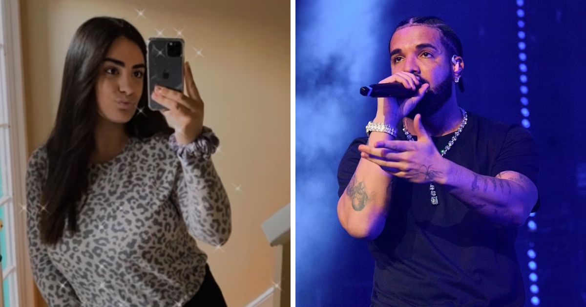 copy of articles thumbnail 1200 x 630 82 3.jpg - Woman Who Threw 36G Bra At Drake During Concert Reveals DM He Sent Her After Getting Hired by Playboy