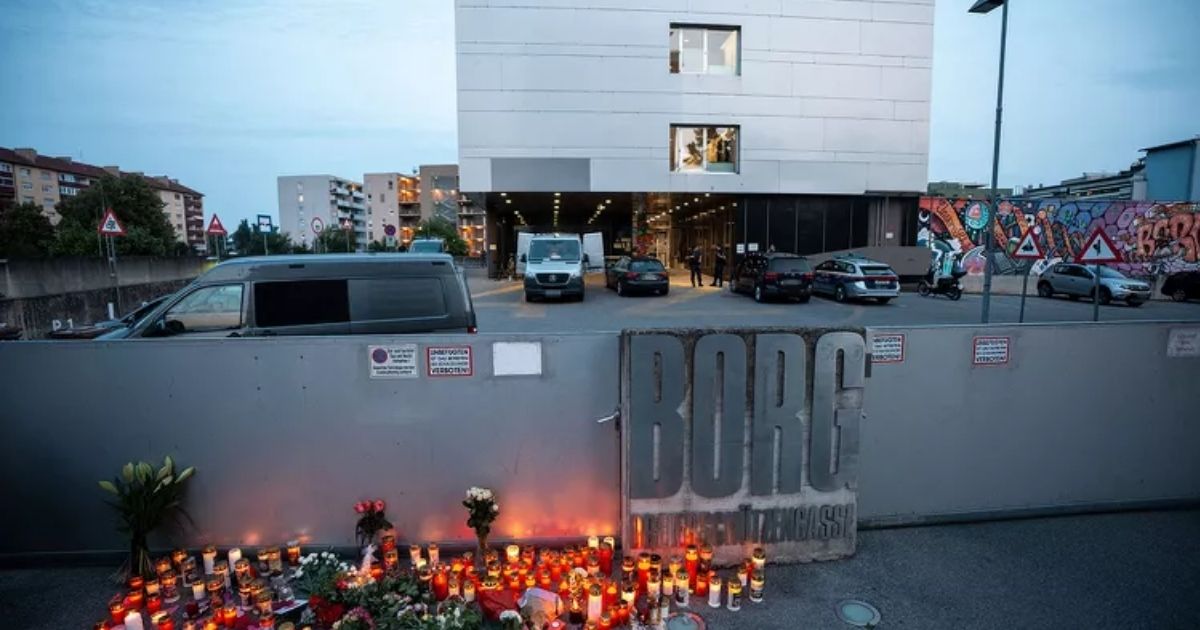 copy of articles thumbnail 1200 x 630 83 6.jpg - Former Student, 21, Left Farewell Message for His Mom Before Killing 10 in Austria School Shooting