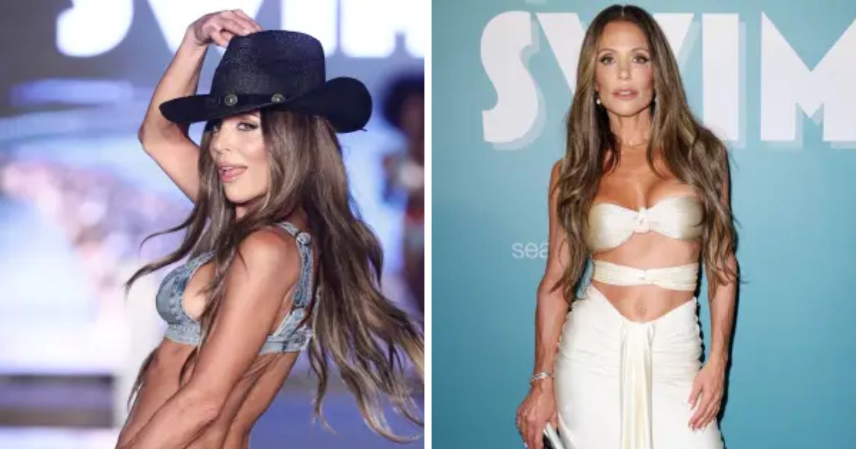 copy of articles thumbnail 1200 x 630 83.jpg - 'My Daughter is Proud!'- Bethenny Frankel SLAMMED For Parading In Thong & Leaving Nothing To The Imagination During Fashion Show
