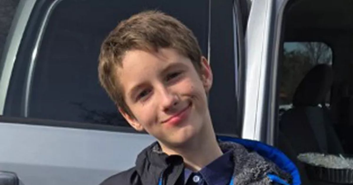 copy of articles thumbnail 1200 x 630 84 6.jpg - 14-Year-Old Boy Who Just Graduated 8th Grade Found Dead After Disappearing During Group Trip