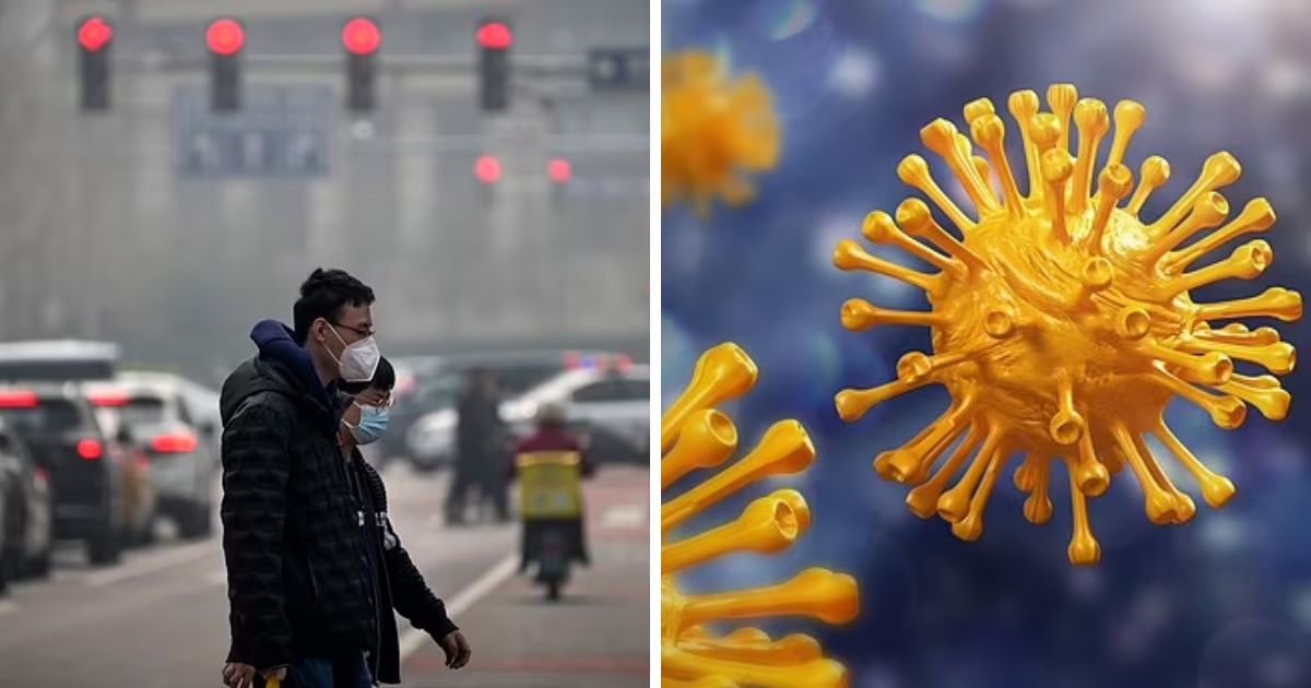 copy of articles thumbnail 1200 x 630 84.jpg - Doctors Issue URGENT Health Warning As Dangerous New COVID Variant From China Triggers US Outbreak
