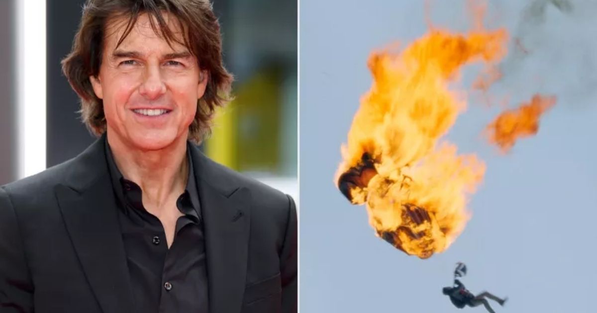 copy of articles thumbnail 1200 x 630 86 1.jpg - Tom Cruise Earns Guinness World Record for Most Burning Parachute Jumps for Mission: Impossible Scene