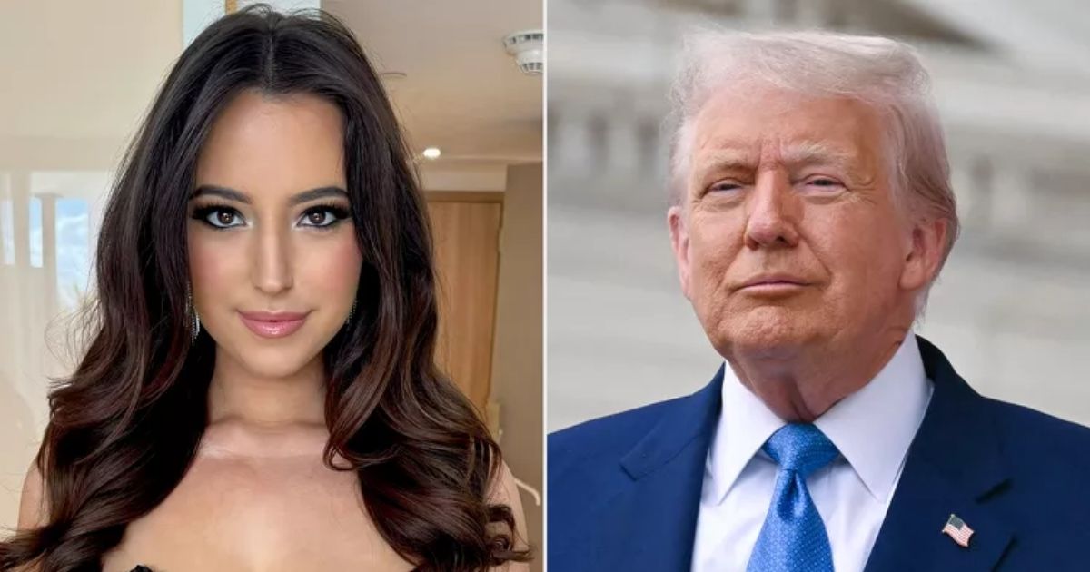copy of articles thumbnail 1200 x 630 87 1.jpg - Mom of Elon Musk's 14th Baby Offers 'Breakup Advice' to Donald Trump After Their Messy Feud Reaches Tipping Point