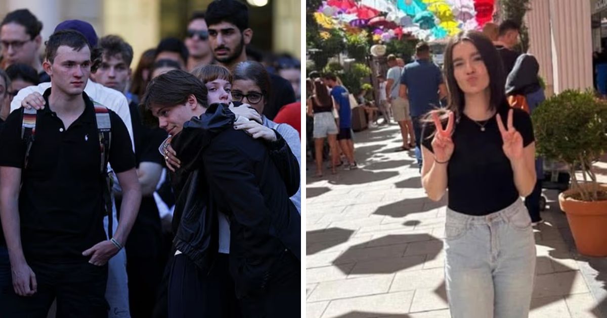 copy of articles thumbnail 1200 x 630 87 3.jpg - 'Bullied Kid' Kills 10 and Seriously Wounds a Dozen More in Mass Shooting at School