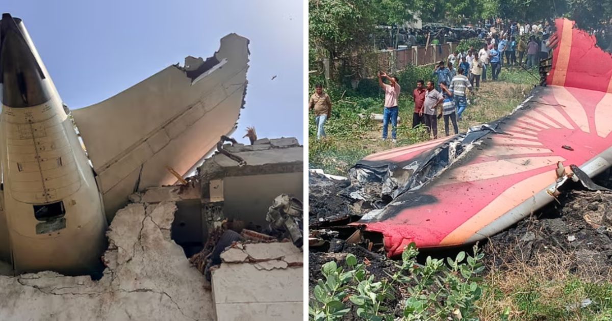 copy of articles thumbnail 1200 x 630 88 5.jpg - Miracle on Doomed Flight as Seat 11A Passenger Seen Walking Away from Crash That Killed HUNDREDS