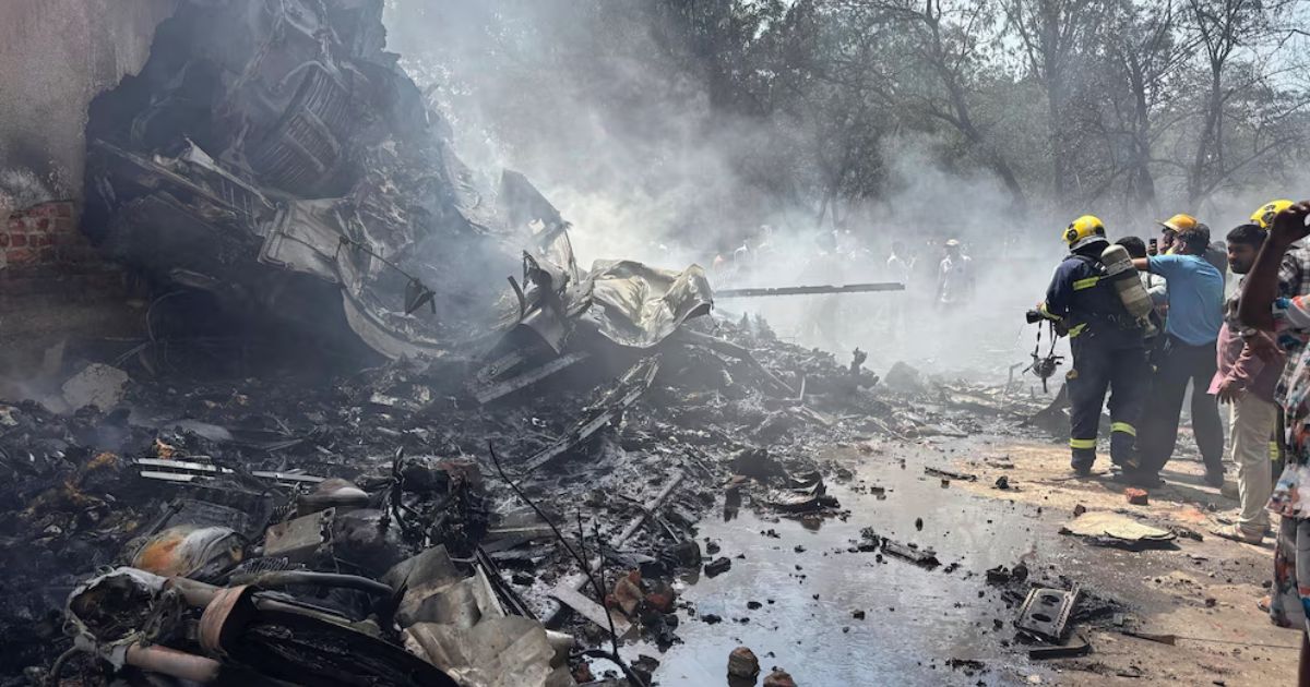 copy of articles thumbnail 1200 x 630 89 3.jpg - Heartbreaking Details Emerge After Boeing Dreamliner CRASHES With 242 People on Board Into Medical Hostel