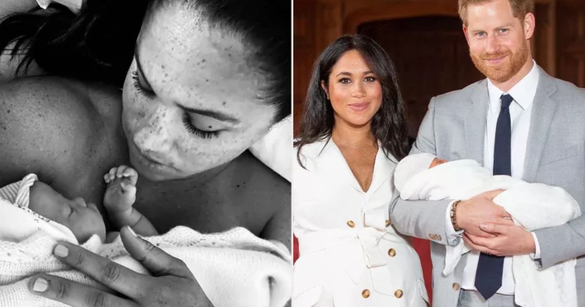 copy of articles thumbnail 1200 x 630 90.jpg - Meghan Markle’s Birthday Photo of Princess Lilibet Reveals the Ultimate Hand-Me-Down from Prince Archie