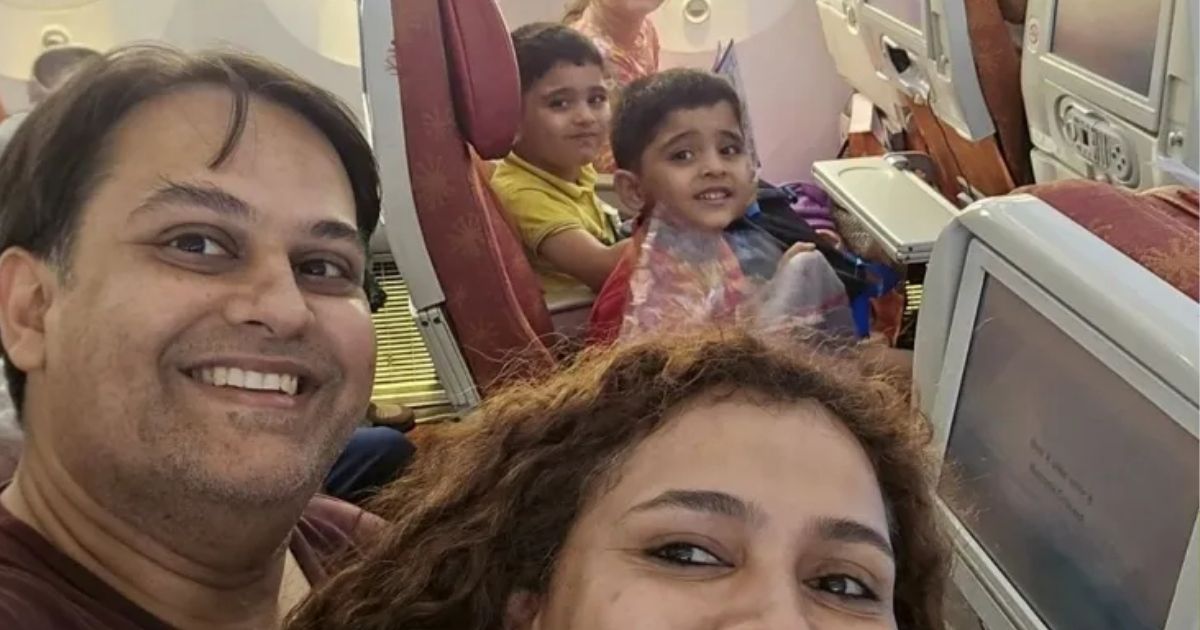copy of articles thumbnail 1200 x 630 92 3.jpg - Before Air India Crash, Family of 5 Took a Smiling Photo on the Doomed Plane