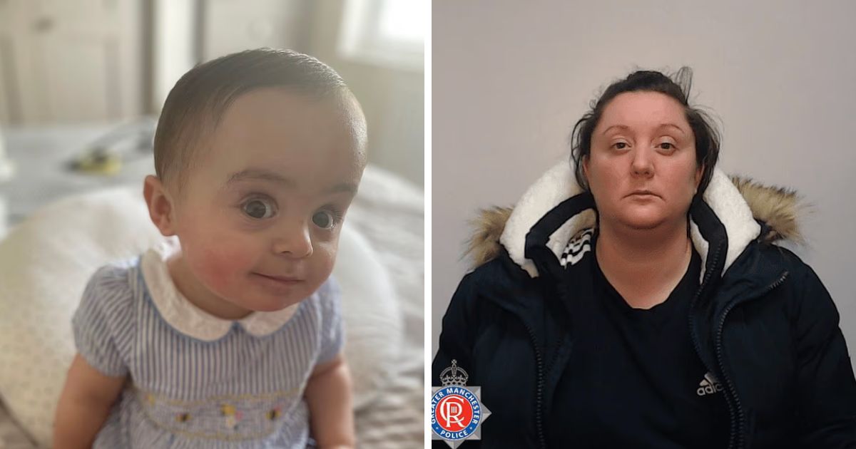 copy of articles thumbnail 1200 x 630 93 1.jpg - Parents of Baby Girl Killed by Callous Nursery Worker Reveal Moment of Heartbreaking False Hope She Would be OK
