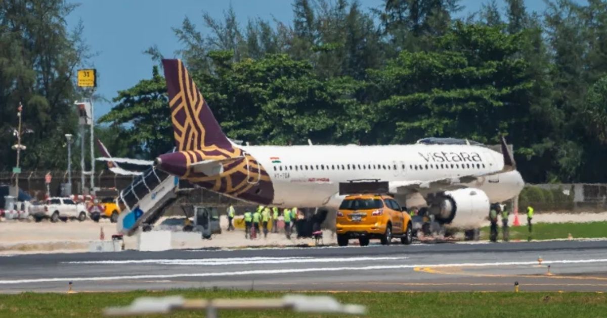 copy of articles thumbnail 1200 x 630 94 3.jpg - Air India Flight Makes Emergency Landing Due to Bomb Threat 1 Day After Fatal Plane Crash
