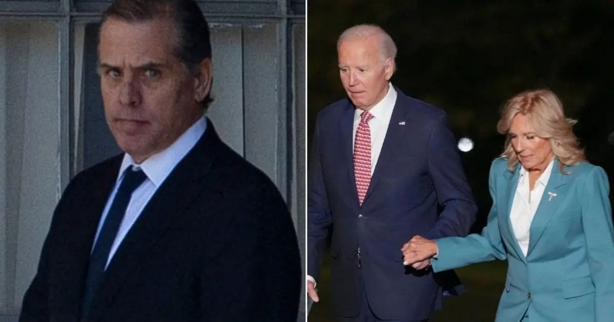 copy of articles thumbnail 1200 x 630 95 1.jpg - Biden Clan's Civil War Explodes — With Cancer-Stricken Former President's Car-Crash Son and Wife 'Locked in $10Million War' Over 'Control of Sleepy Joe'