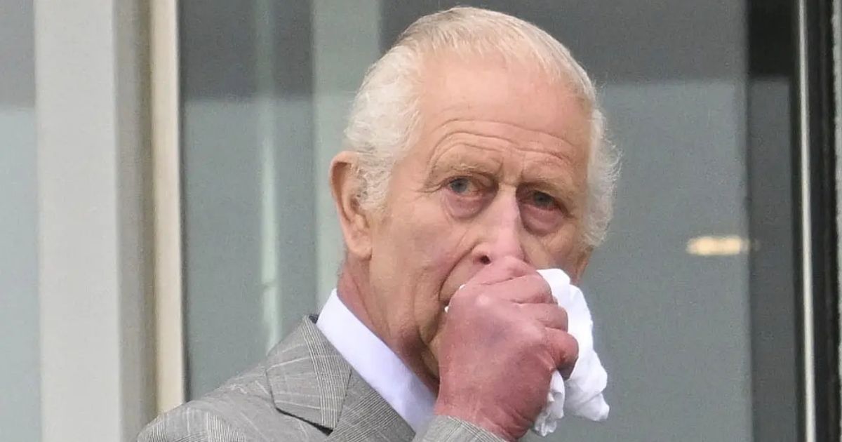 copy of articles thumbnail 1200 x 630 95 2.jpg - Cancer-Stricken King Charles 'Refusing Chemo' and 'Drowning His Sorrows in Booze'