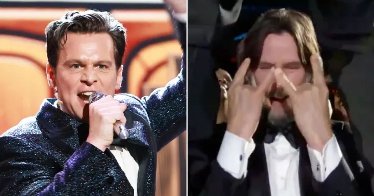 copy of articles thumbnail 1200 x 630 96 1.jpg - Jonathan Groff Straddles Keanu Reeves Mid-Song While Performing at the 2025 Tony Awards