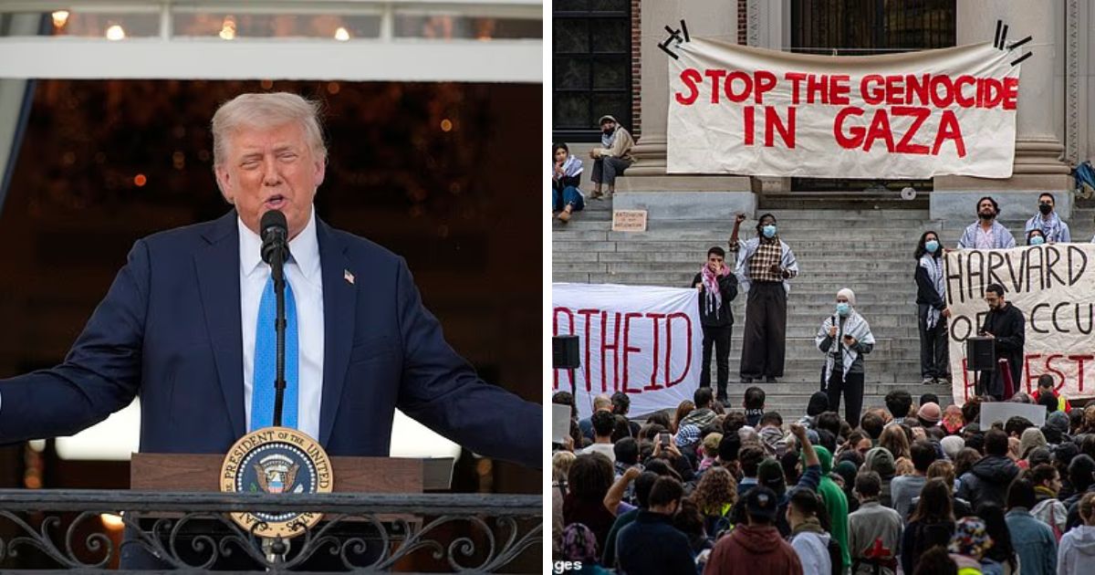 copy of articles thumbnail 1200 x 630 96.jpg - Trump Suspends Harvard University's Foreign Student Visa Program for 'Undermining' National Security