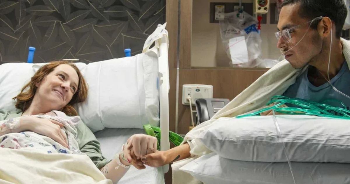 copy of articles thumbnail 1200 x 630 98 3.jpg - Influencer Tanner Martin Announces His Own Death at 30 in Pre-Recorded Video After Welcoming Baby