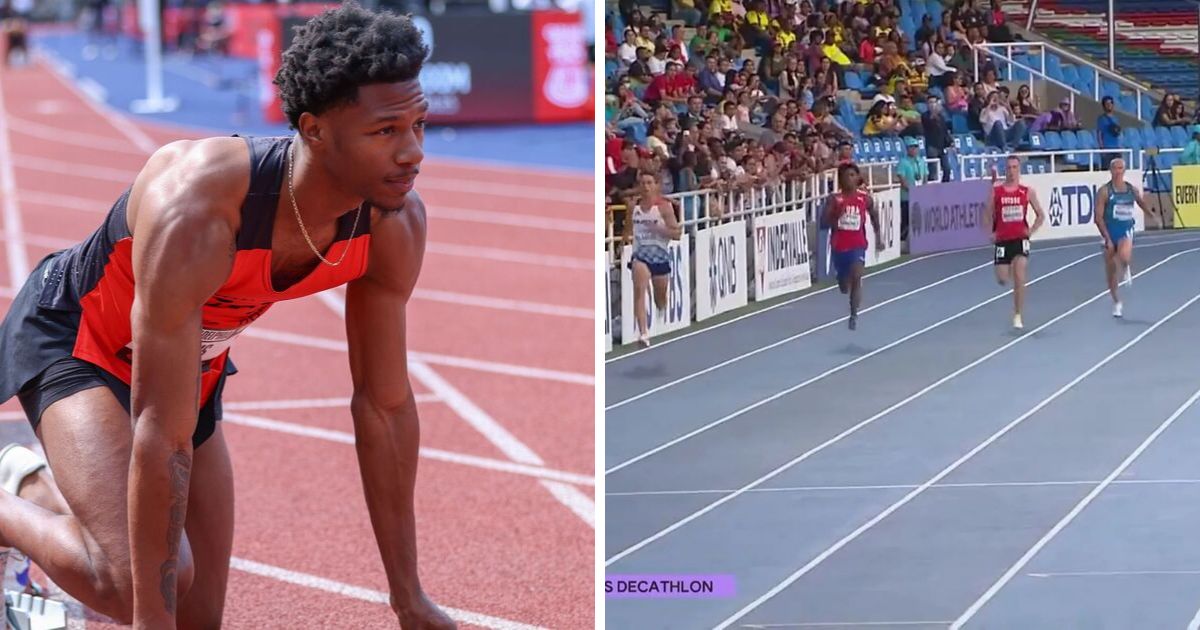 copy of articles thumbnail 1200 x 630 98 4.jpg - Commentator APOLOGIZES After World Champion’s Manhood Falls Out During Race
