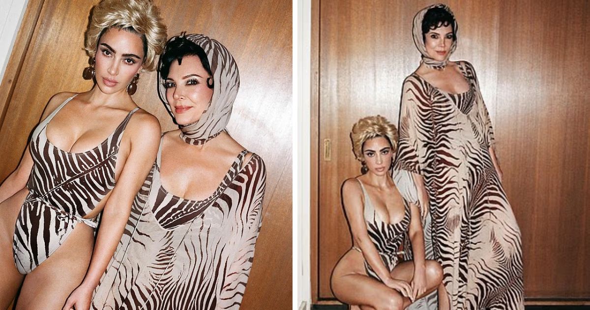 copy of articles thumbnail 1200 x 630 2025 07 01t135209 542.jpg - Busty Kim Kardashian Slammed For Baring Sculpted Abs In Tiny Bikini With Youthful Mom