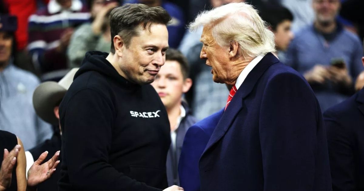 copy of articles thumbnail 1200 x 630 2025 07 01t192958 440.jpg - President Trump Vows To 'Take A Look' At DEPORTING Elon Musk After Billionaire Protests President's 'Big Beautiful Bill'