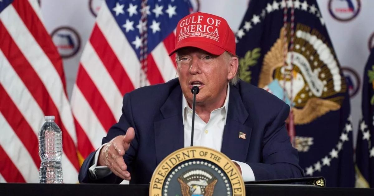 copy of articles thumbnail 1200 x 630 2025 07 03t214328 014.jpg - Trump 'Suffers Serious Dementia' as he Refers to Himself as 'Detainee' in Alligator Alcatraz