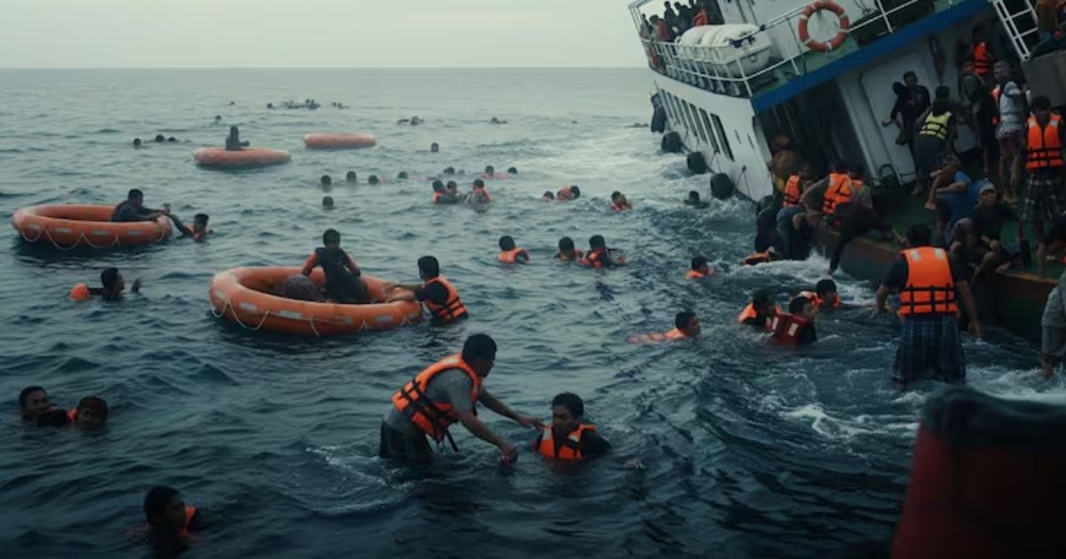 copy of articles thumbnail 1200 x 630 2025 07 03t214852 084.jpg - Four DEAD & Dozens Missing As Ferry Carrying More Than 60 Passengers SINKS Off Popular Tourist Destination