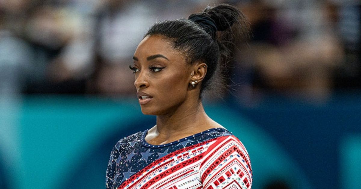 copy of articles thumbnail 1200 x 630 2025 07 04t210551 178.jpg - ‘Gone Off the Rails!’-  Simone Biles New Vacation Pictures Spark Plastic Surgery Rumors
