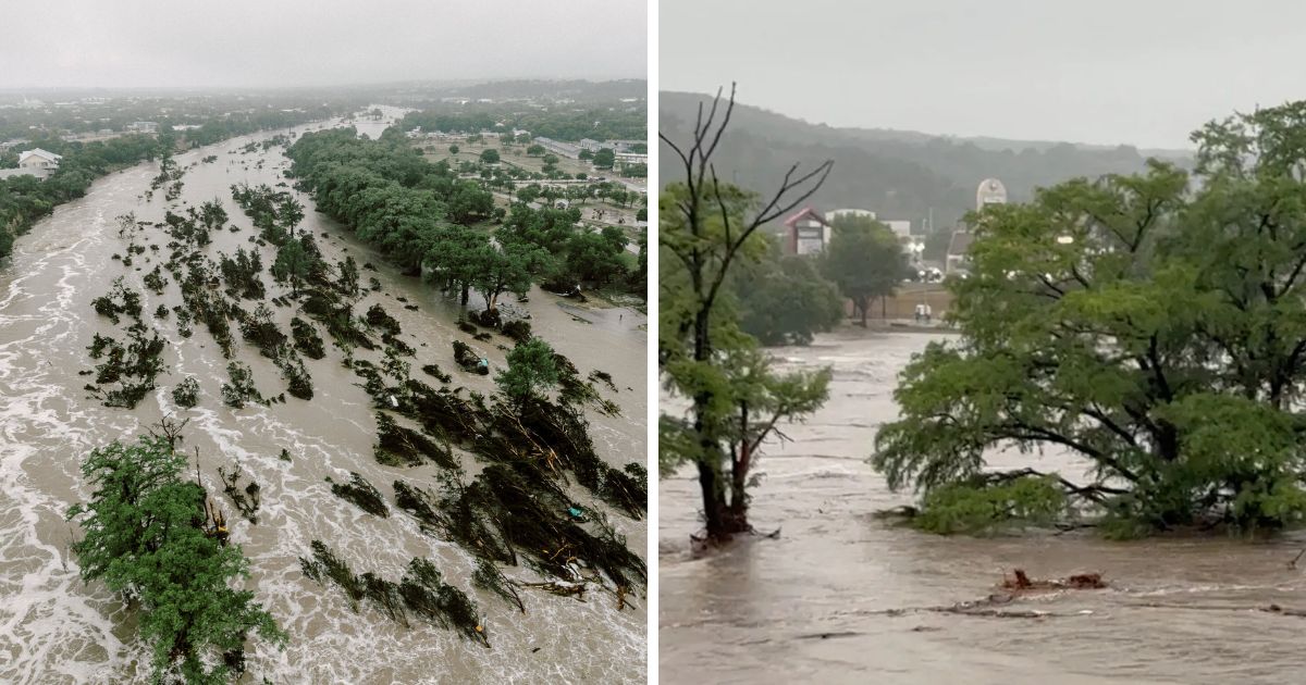 copy of articles thumbnail 1200 x 630 2025 07 05t032752 794.jpg - At Least 15 People DEAD and More than 20 Children Missing As Texas Flash Floods Wreak Havoc