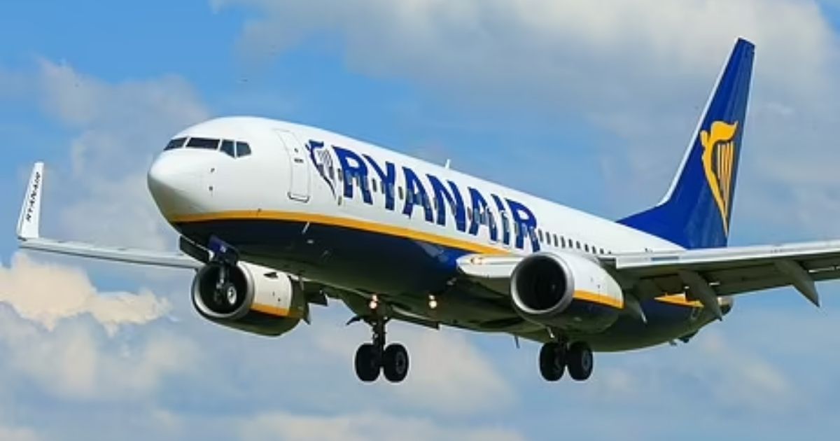 copy of articles thumbnail 1200 x 630 2025 07 06t183730 163.jpg - Passengers Break Bones While Trying To Flee 'Burning Plane' By Jumping From Wing in Terrifying 'False Alarm' Incident