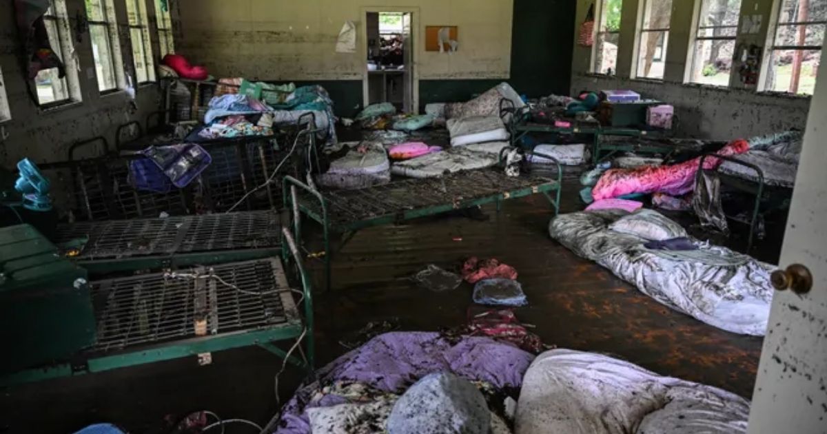 copy of articles thumbnail 1200 x 630 2025 07 06t184918 446.jpg - Time Running Out in Hunt for the 27 Kids STILL Missing in Texas Floods... as Death Toll Leaps to 80