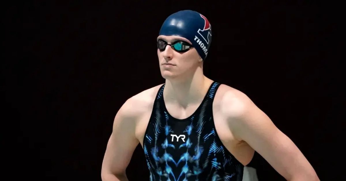 copy of articles thumbnail 1200 x 630 2025 07 07t213916 879.jpg - Trans UPenn Swimmer Lia Thomas will Be Stripped of Titles After University Bends the Knee to Trump Admin