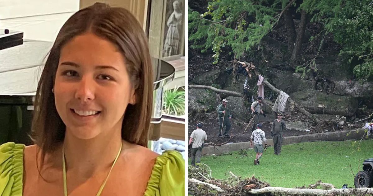 copy of articles thumbnail 1200 x 630 2025 07 08t123414 011.jpg - Parents Confirm Daughter’s Remains Have Been Found After Texas Floods as Heartbreaking Final Text to Family Is Revealed