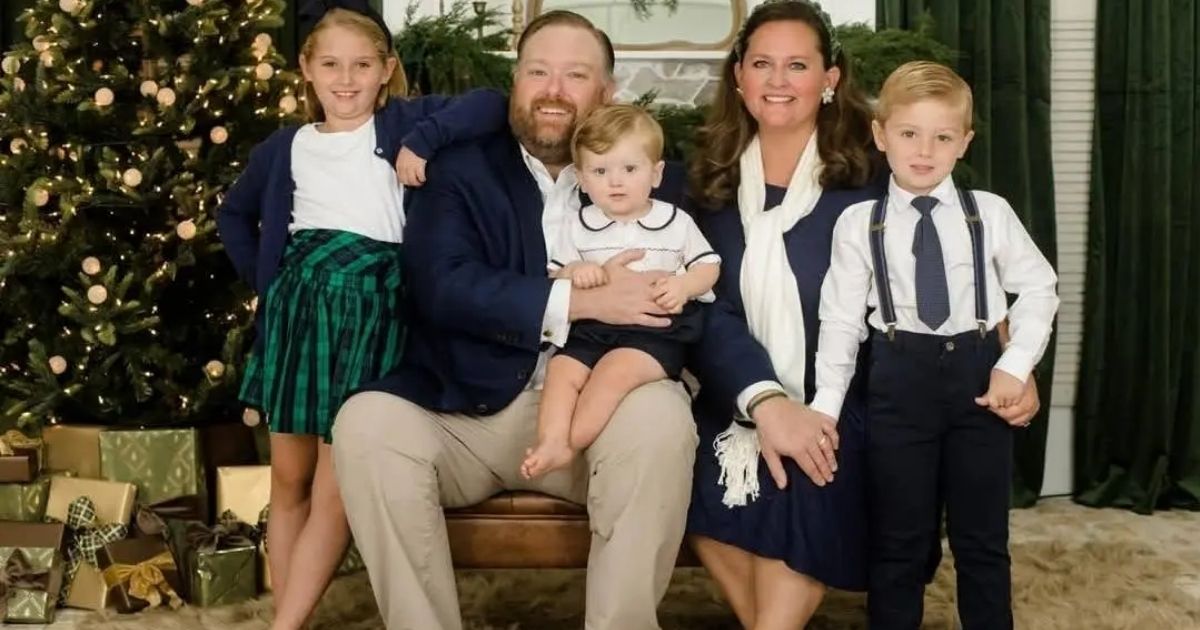 copy of articles thumbnail 1200 x 630 2025 07 09t125511 181.jpg - Texas Dad Refused to Let Go of ‘His Babies’ During Flood — and All Were Swept Away, Witness Says