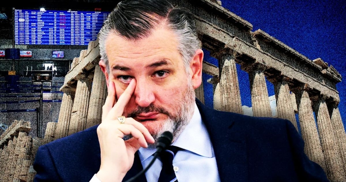 copy of articles thumbnail 1200 x 630 2025 07 09t131122 709.jpg - ‘Where’s Ted?’- Senator Ted Cruz Under Fire For Being On Overseas Vacation As Texas Battered By Deadly Floods