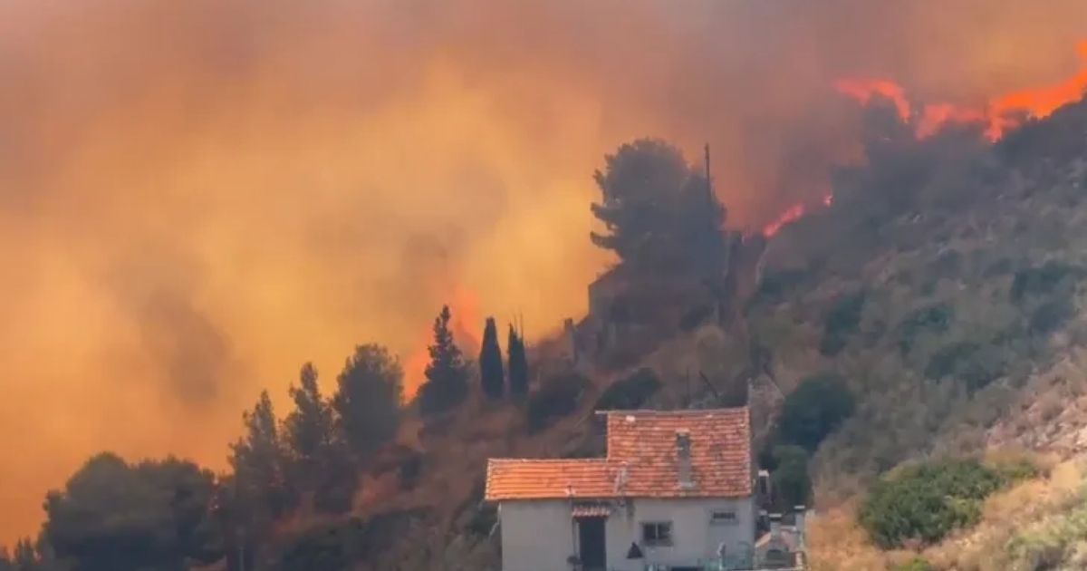copy of articles thumbnail 1200 x 630 2025 07 10t134404 848.jpg - Massive Wildfire In France Causes Airport to Shut Down and Trains to Halt As Hundreds Evacuated