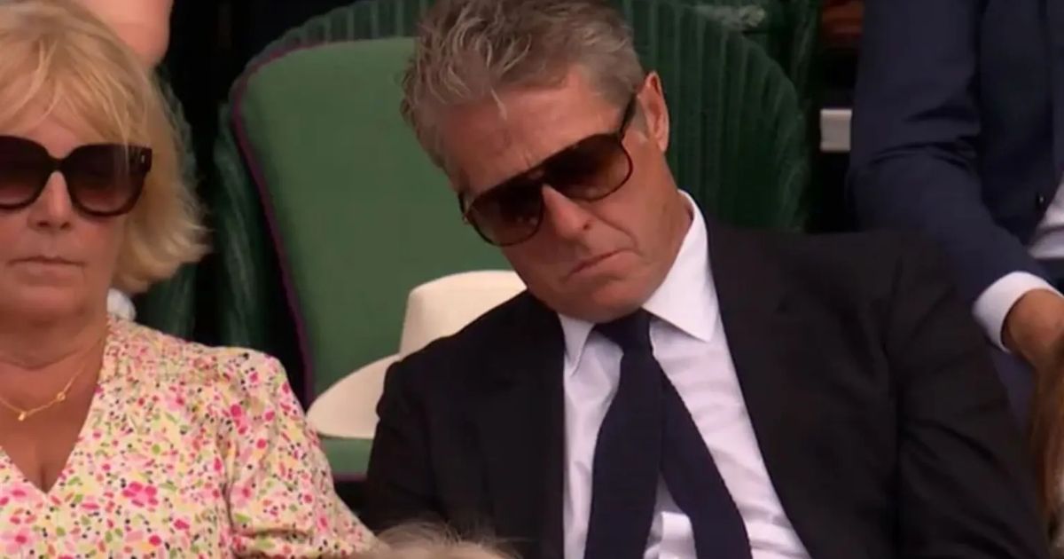copy of articles thumbnail 1200 x 630 2025 07 10t134743 546.jpg - ‘He Doesn’t Deserve That Ticket!’- Actor Hugh Grant Called Out For Sleeping in Royal Box at Wimbledon