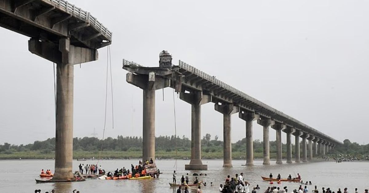 copy of articles thumbnail 1200 x 630 2025 07 10t155021 208.jpg - Bridge Collapse Leaves 9 DEAD and Dozens Missing After Huge Section of ‘Crumbing Road’ Crashes into River