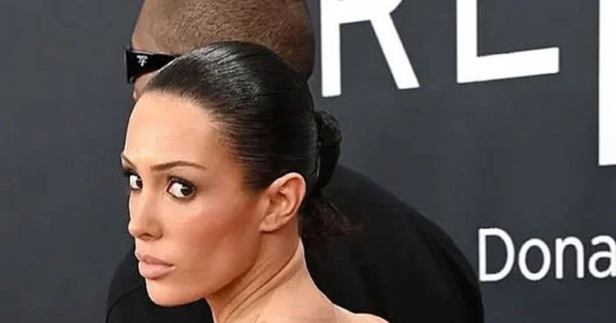 copy of articles thumbnail 1200 x 630 2025 07 10t155346 368.jpg - Bianca Censori Stuns World After Pulling Her Stockings Down in Shock Reveal As ‘Sick’ Rapper Husband Happily Takes Pictures